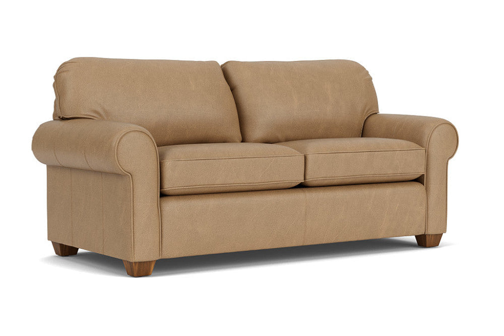 Thornton Full Sleeper - Leather 659-80